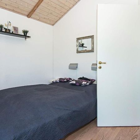 8 Person Holiday Home In Ulfborg Buitenkant foto