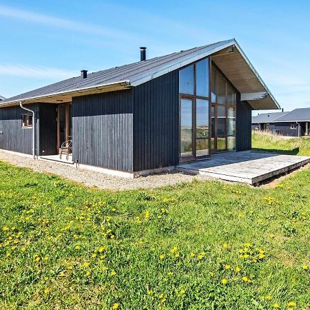 8 Person Holiday Home In Ulfborg Buitenkant foto
